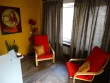 sala aspetto centro massaggi