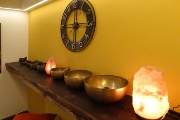 STUDIO OLISTICO “La sfera d’oro”