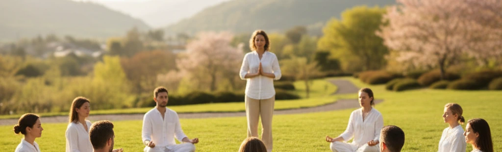 corso reiki certificato